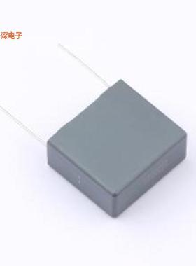 C352T825KBSC000 |原装插件,P=27.5mm聚丙烯膜(CBB)