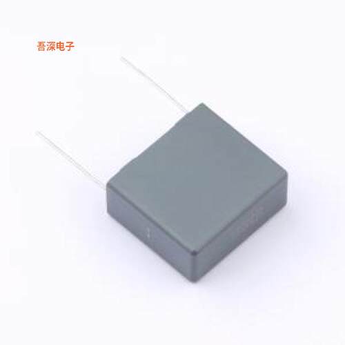 C352T825KBSC000 |原装插件,P=27.5mm聚丙烯膜电容(CBB)