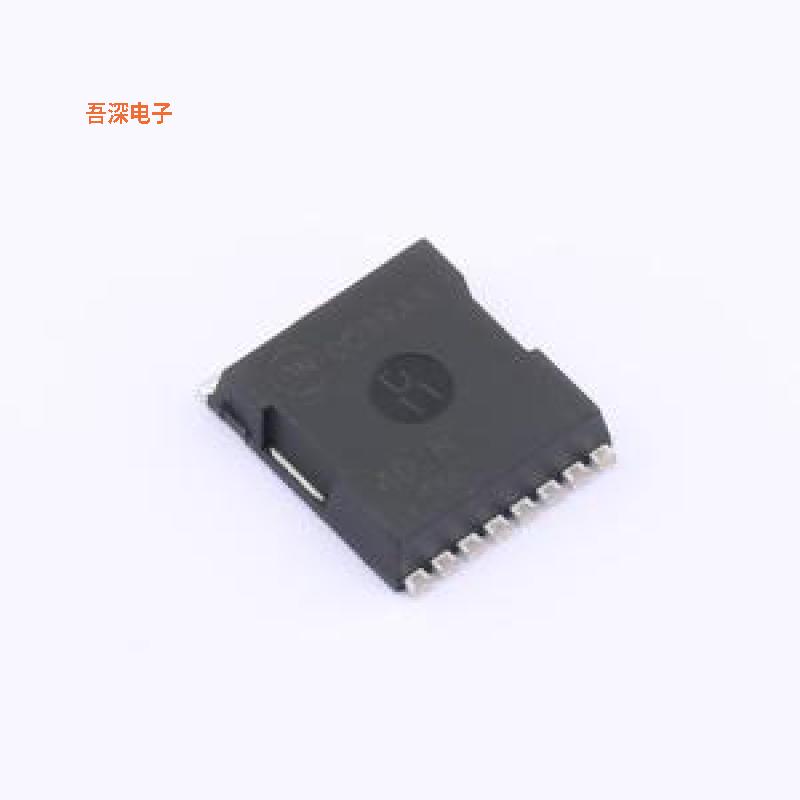 NTBLS4D0N15MC |原装MO-299AMOSFET N-CH 150V 19A/187A 8HPSOF