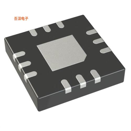 ADP2441ACPZ-R7 |DC-DC电源芯片36 V、1 A同步降压DC-DC调节