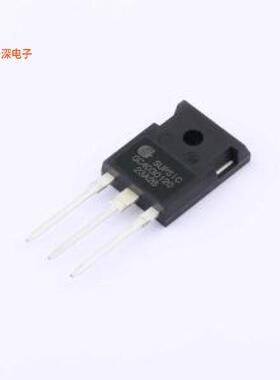 GC4D30120D |原装TO-247-3碳化硅二极