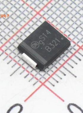 原装正品MBRS3201T3G全新|