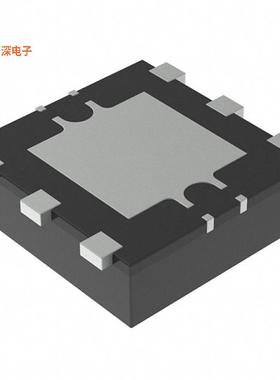 R1173D001B-TR-FE |正IC REG LINEAR POS ADJ 1A HSON6品