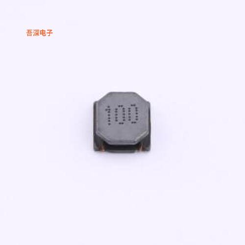 NR6028M100A |原装SMD,6x6mm功率