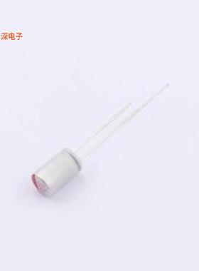 RV221M250Z080R4Z00ZZ |固态高压品,2000H at 105℃