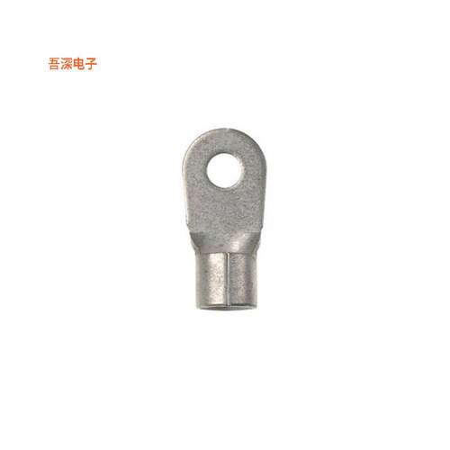 P2-10R-T |圆形CONN RING CIRC 2AWG #10 CRIMP