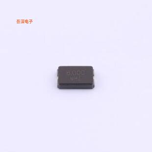 TX50328M2LBCE1T |原装SMD5032-2P无源晶振