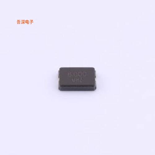 TX50328M2LBCE1T |原装SMD5032-2P无源晶振