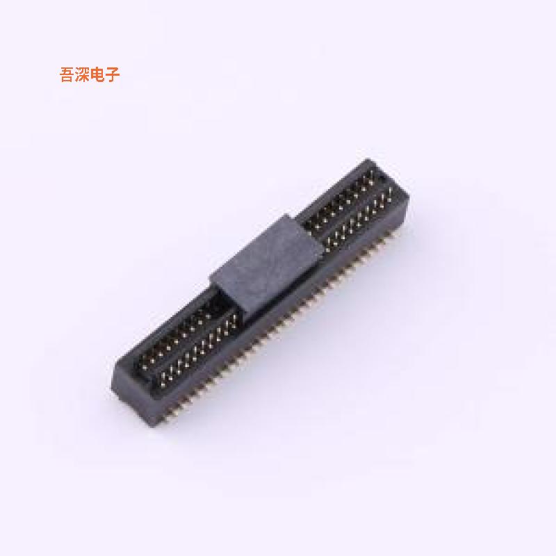 HC-PBB08-2-60-M-H4.0-G1-R-P-04 原装|正品SMD,P=0.8mm