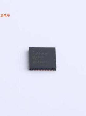 ATMEGA4808-MFR 原装|正品VQFN-32-EP(5x5