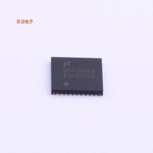 DP83848TSQ/NOPB |原装WQFN-40-EP(6x6)以太网收发器