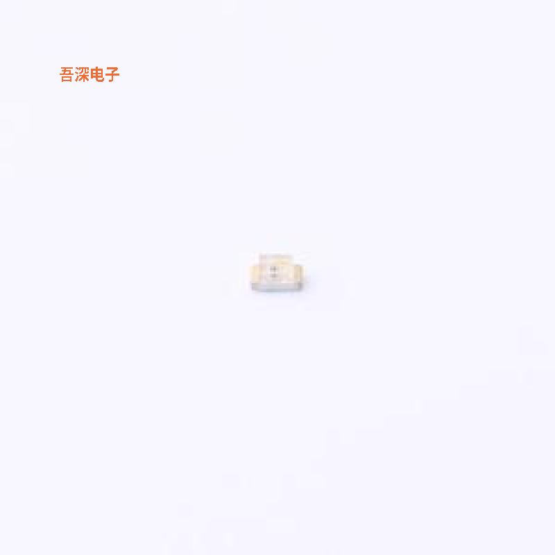 19-21/Y2C-CP1Q2B/4T |原装0603发光二极管/