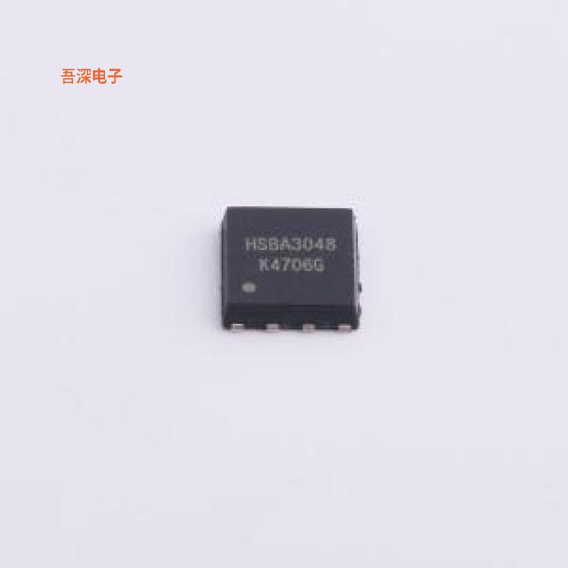HSBA3048 |原装PRPAK5x6-8L(MOSFET)