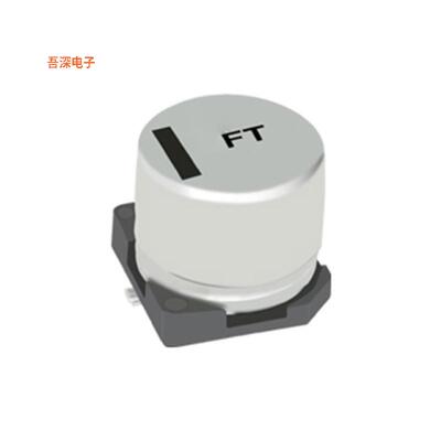 EEE-FTA471XAL|原装SMD,D6.3xL8mmCAP ALUM 470UF 20% 10V SM
