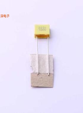 3B2A223JD5B0072065025ES0 |原装插件,P=5mm薄膜