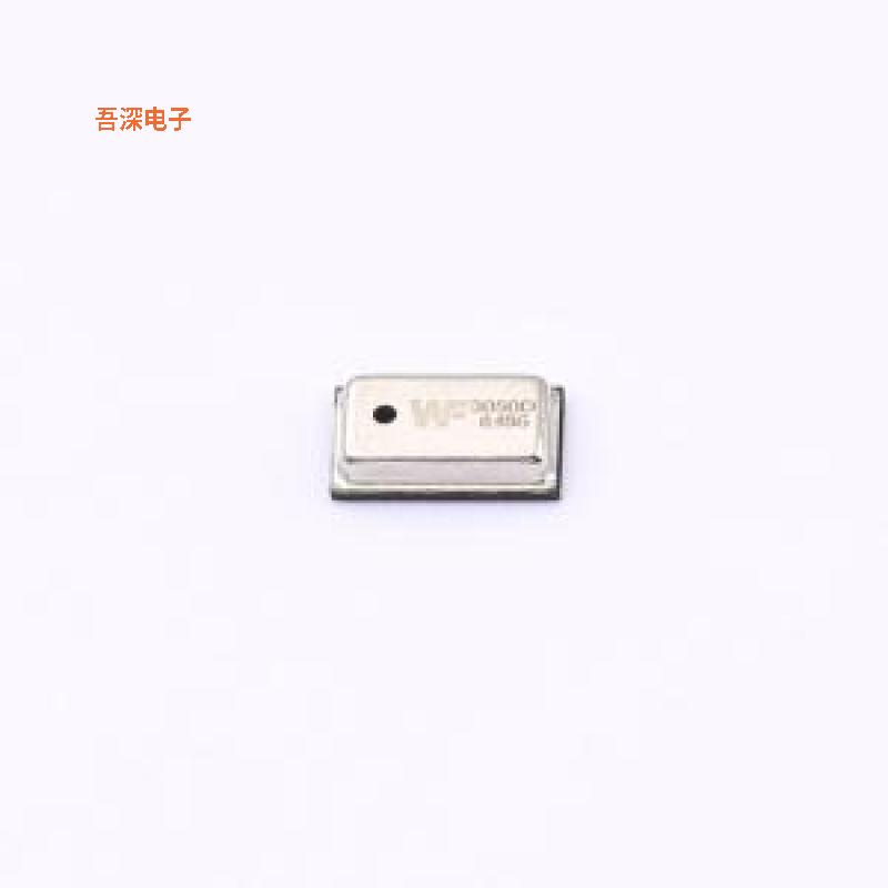 WF3050D 0.4BG L4 DT&R |原装LGA-4(3.1x5.1)压力