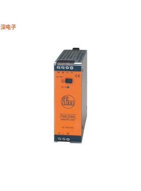 DN4012 |ACAC/DC DIN RAIL SUPPLY 24V 120W