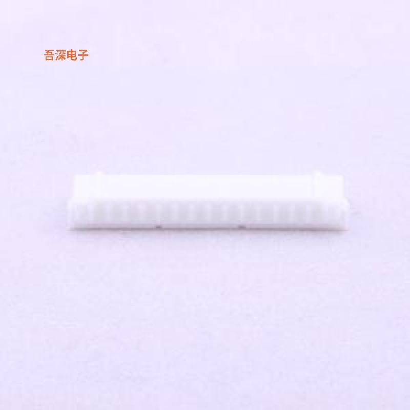 PHR-16 |原装P=2mmCONN RCPT HSG 16POS 2.00MM