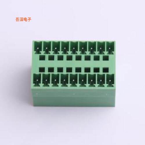 JL15EDGRH-38118G01 |原装弯插,P=3.81mm插拔式