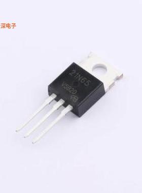 SIHP21N65EF-GE3-VB |原装TO-220AB(MOSFET)