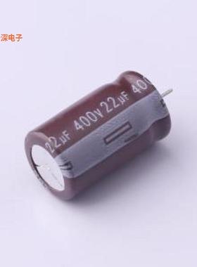 EGS2GM220W20C33T |原装插件,D12.5xL20mm直插铝电解