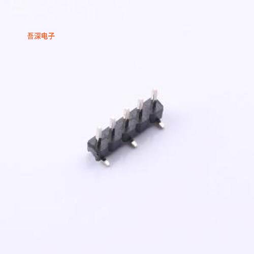 PZ200VS-11-05P-A01 |原装SMD,P=2mm(交错脚)排针