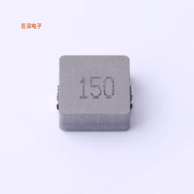 SMMS1360-150M |功率13.8×12.6×6.5mm，温升电流(Irms)：8A