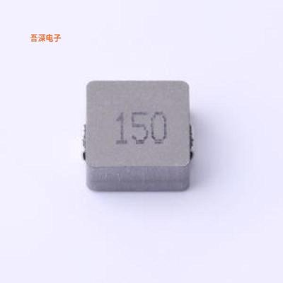 SMMS1360-150M |功率13.8×12.6×6.5mm，温升电流(Irms)：8A