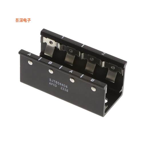 SJT804404 |类型:导轨MODULE TRACK