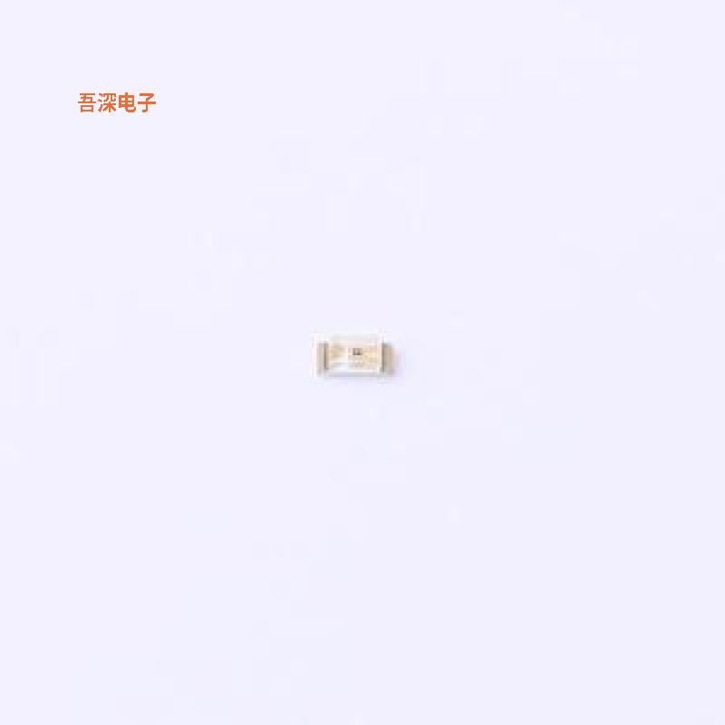 NCD1608R1 |原装0603发光二极管/