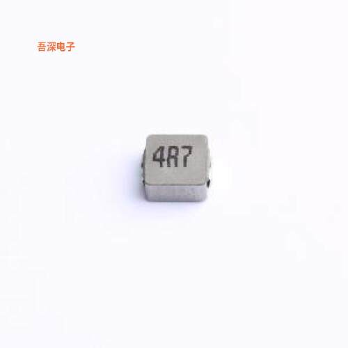 SRYH.0420C.YF4R7MT00 |原装SMD,4.4x4.2mm功率