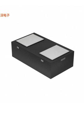 ACPDUC5V0USP-HF |齐纳TVS DIODE 5VWM 20V 0603C/SOD523F