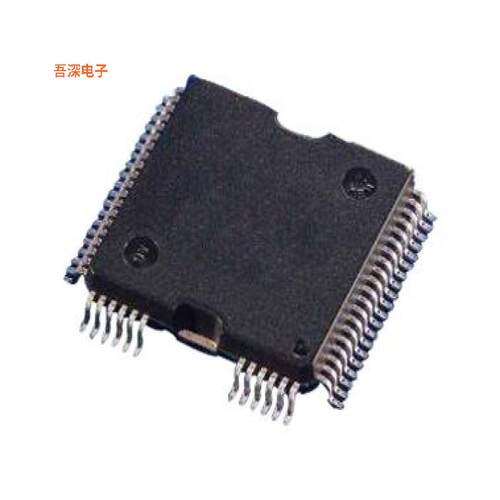 ADAS1000-4BSTZ |原装LQFP-64(10x10)模拟前端(AFE)