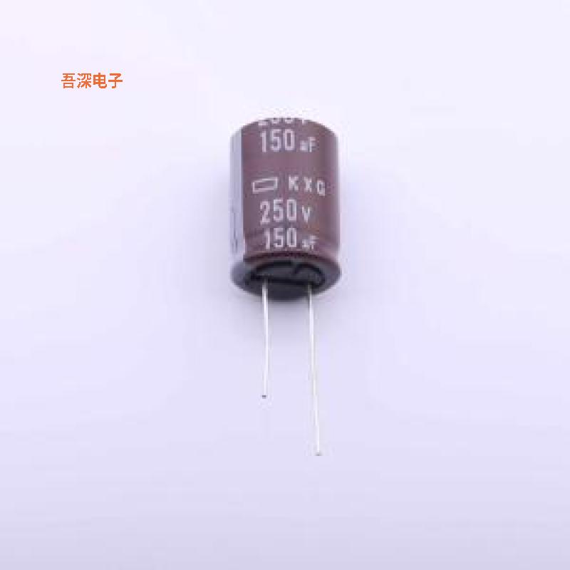 EKXG251ELL151MM25S |原装插件,D18xL25mm直插铝电解