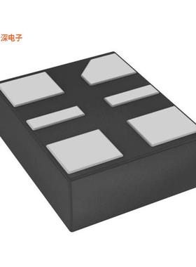 DSC1121DI2-011.0590 |MEMSMEMS OSC XO 11.0590MHZ CMOS SMD