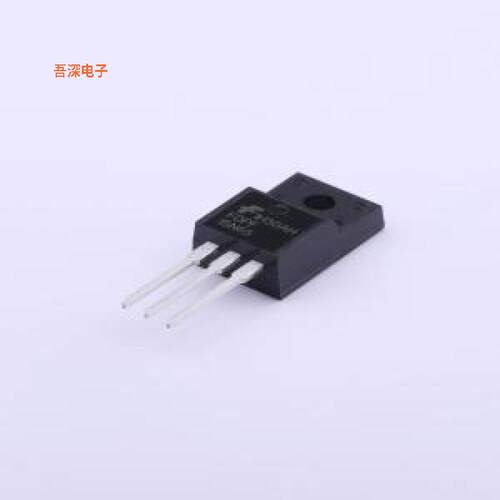 FDPF15N65 |原装TO-220F(MOSFET)