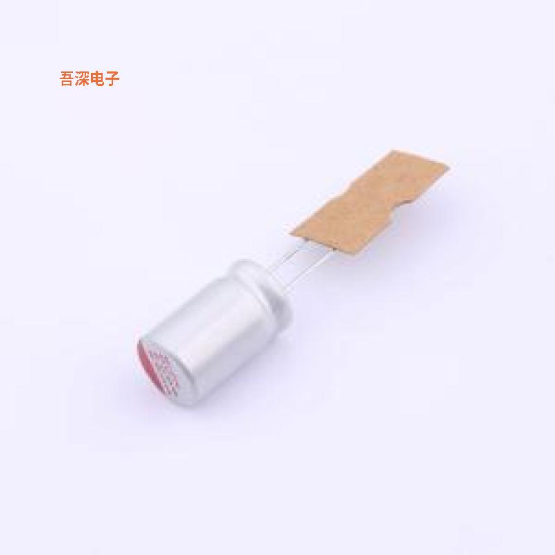 FP-016RE152M-NLPH-5K-MS |原装插件,D10xL16mm固态