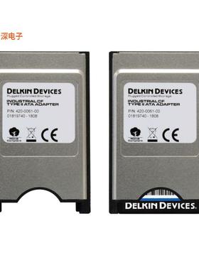 420-0061-00 |原装全新COMPACTFLASH to PCMCIA