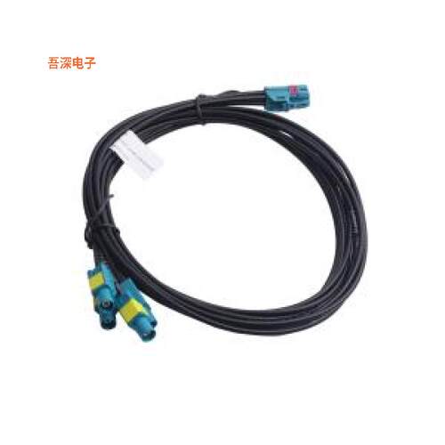 原装 XZ8T1-MT4F-1000-K1M-ZZ |全新正品连接线