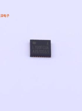 HC32L190FCUA-QFN32TR |原装QFN-32-EP(4x4)单片机(MCU/MPU/SOC)