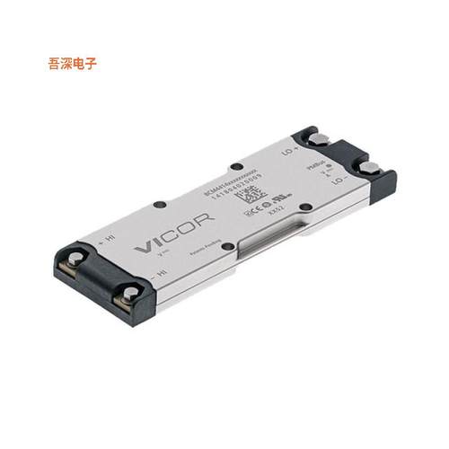 BCM3814V60E15A3C02 |封闭式DC/DC CONVERTER 13.5V 1755W
