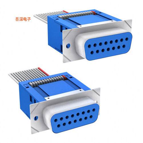 C7SSG-1506G |原装全新DSUB CABLE - CFM15G/AE15G/CFM15G