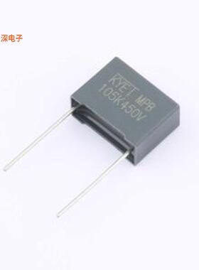 MPB105K2S1502 |原装插件,P=15mm聚丙烯膜(CBB)