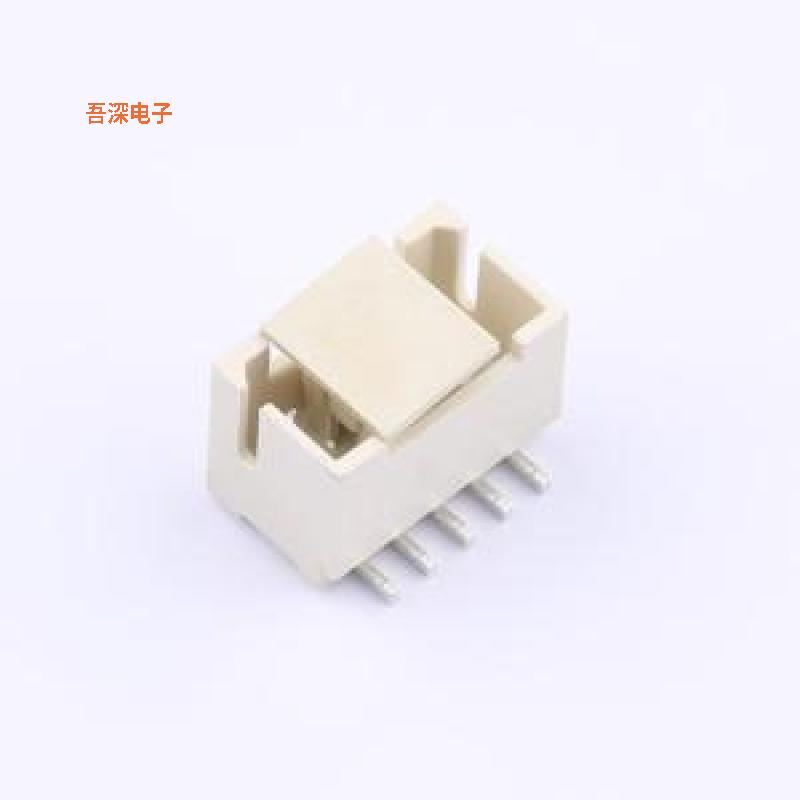 HC-PHB2.0-2x5PLT |原装SMD,P=2mm线对板针座