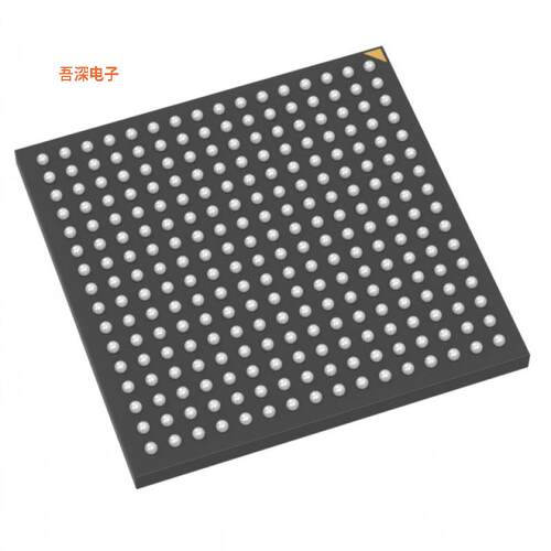 AFS600-FGG256I |未验证IC FPGA 119 I/O 256FBGA
