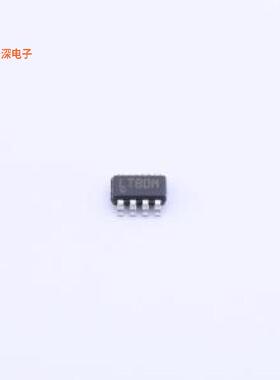LT3470ETS8#TRMPBF 原装|正品TSOT-23-8