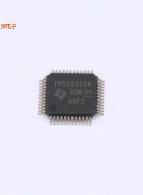 TPS92665QPHPRQ1 |原装HTQFP-48(7x7)驱动