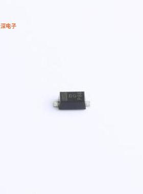 BZT52H-C8V2,115 |原装SOD-123FDIODE ZENER 8.2V 375MW SOD123F