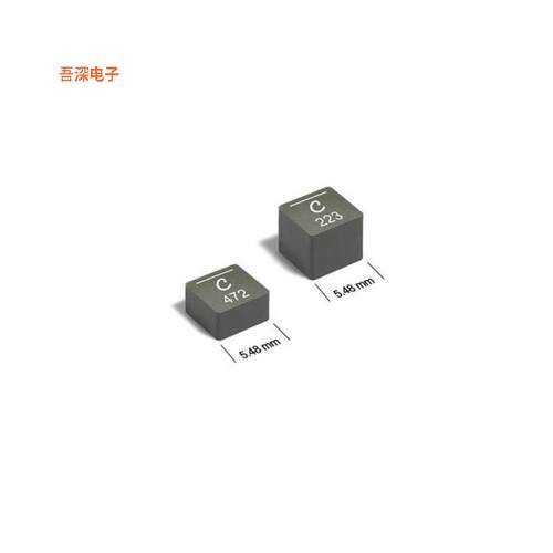 XAL5030-161MEC |原装全新FIXED IND 160NH 22.2A 2.36MOHM