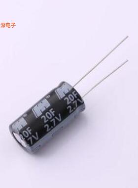 FH2R7L206M-H1225 |原装插件,D12.5xL25mm